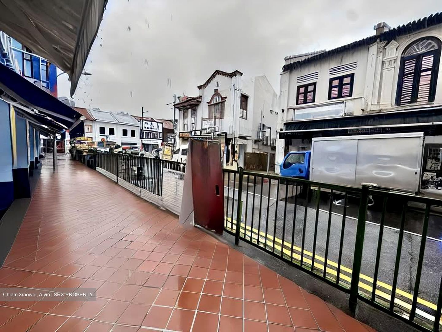 Little India Conservation Area (D8), Shop House #557821271